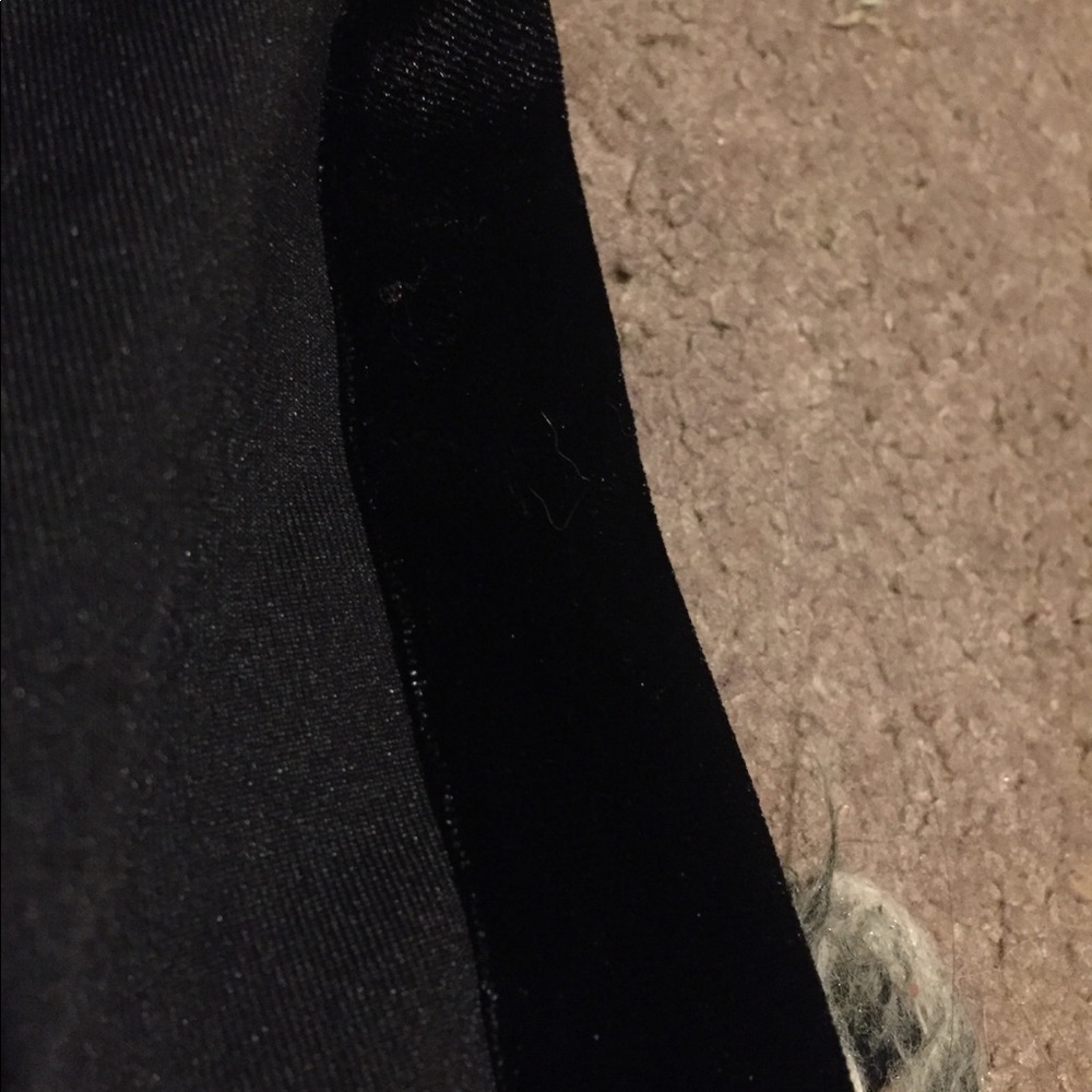NWT BEBE Sport Leggings - Picture 3 of 9